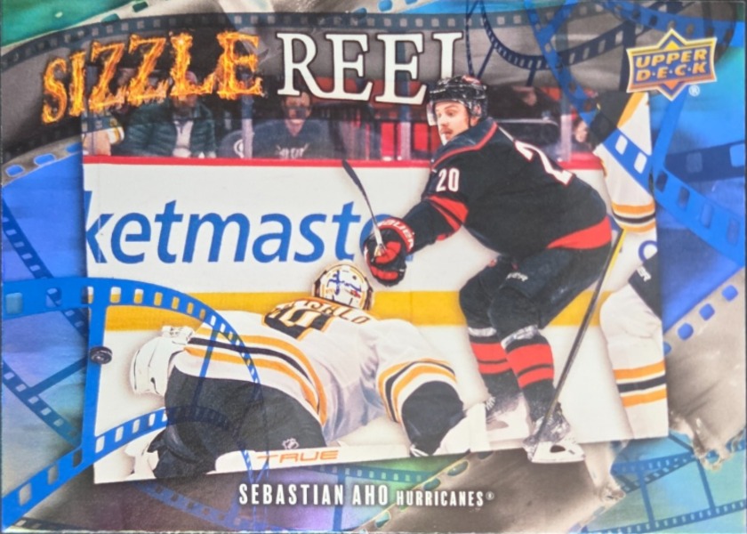 Sebastian Aho