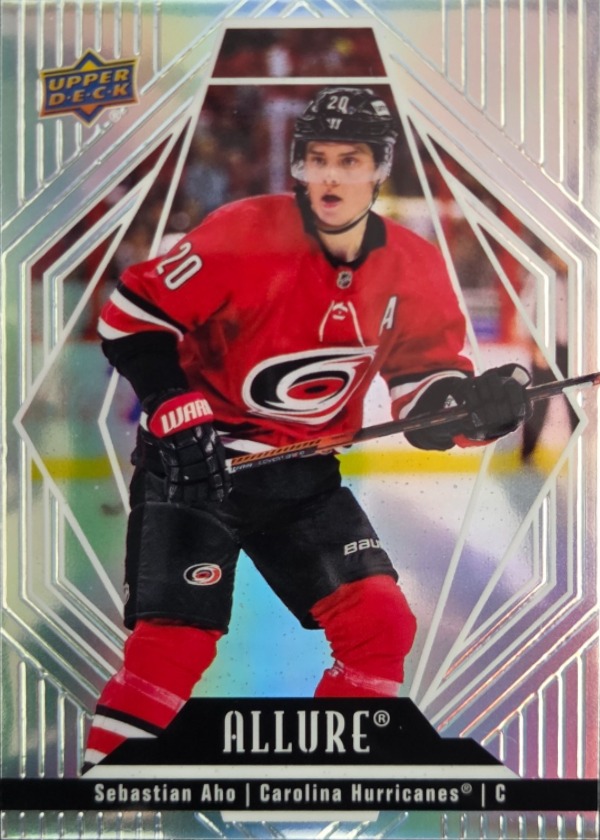Sebastian Aho