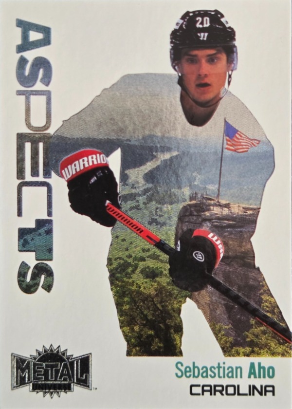 Sebastian Aho