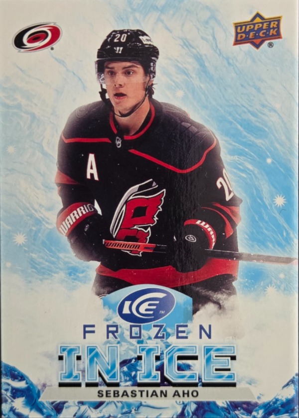 Sebastian Aho