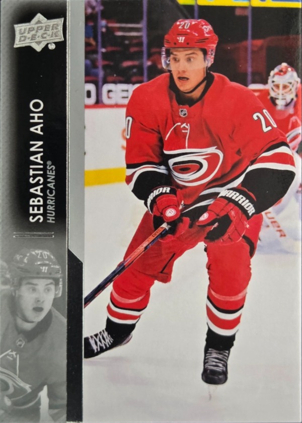 Sebastian Aho