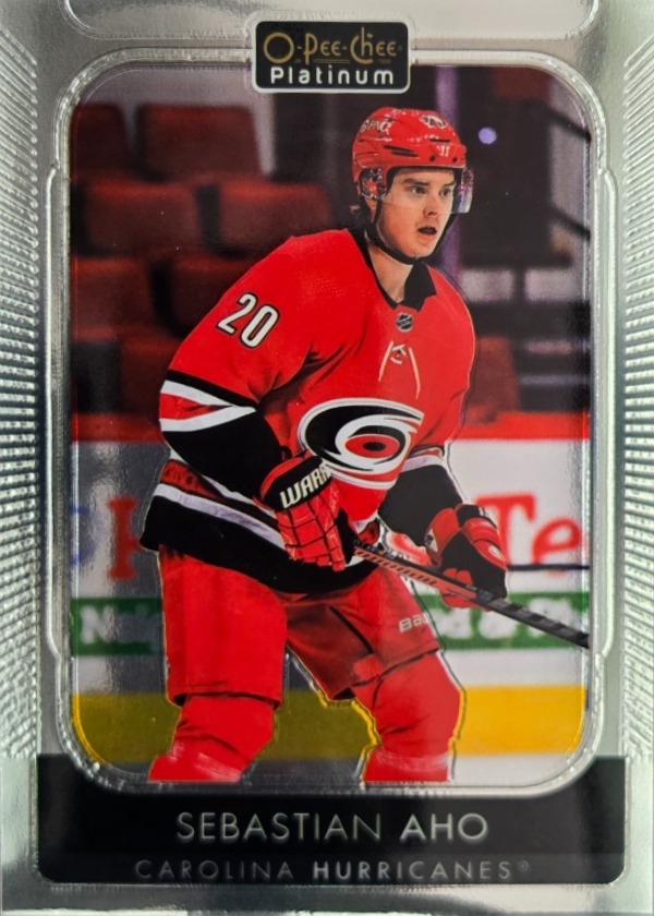 Sebastian Aho