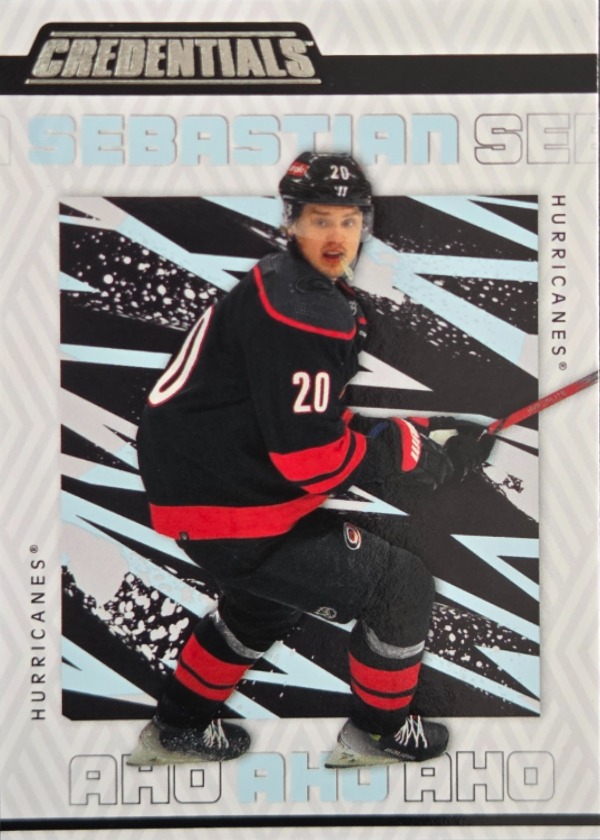 Sebastian Aho