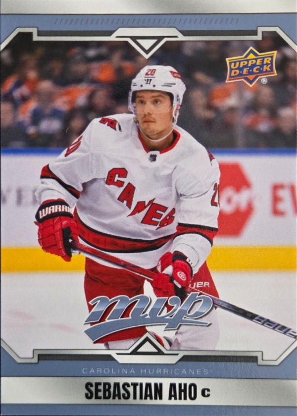 Sebastian Aho