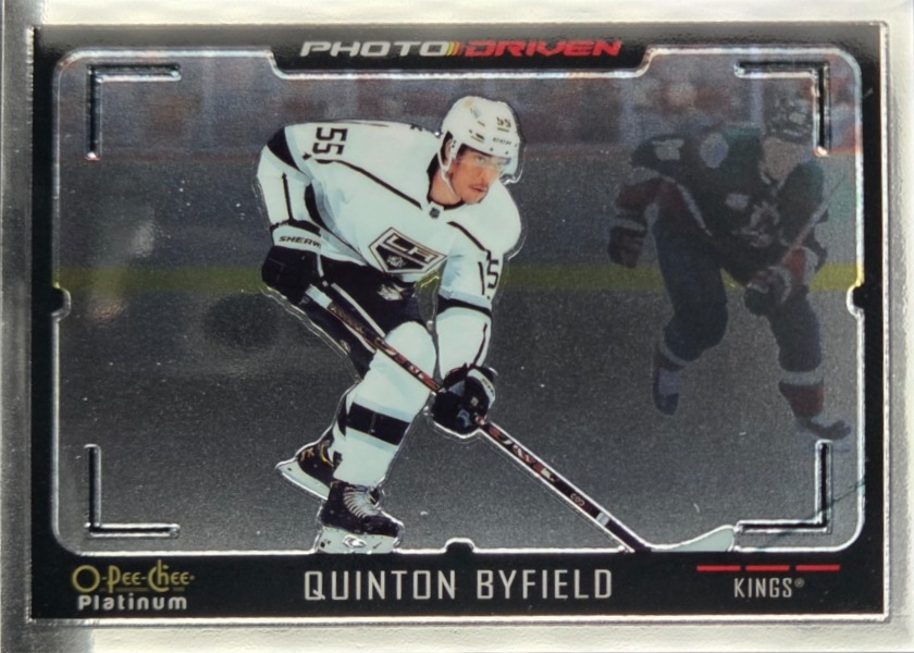 Quinton Byfield
