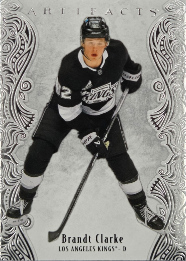 Brandt Clarke