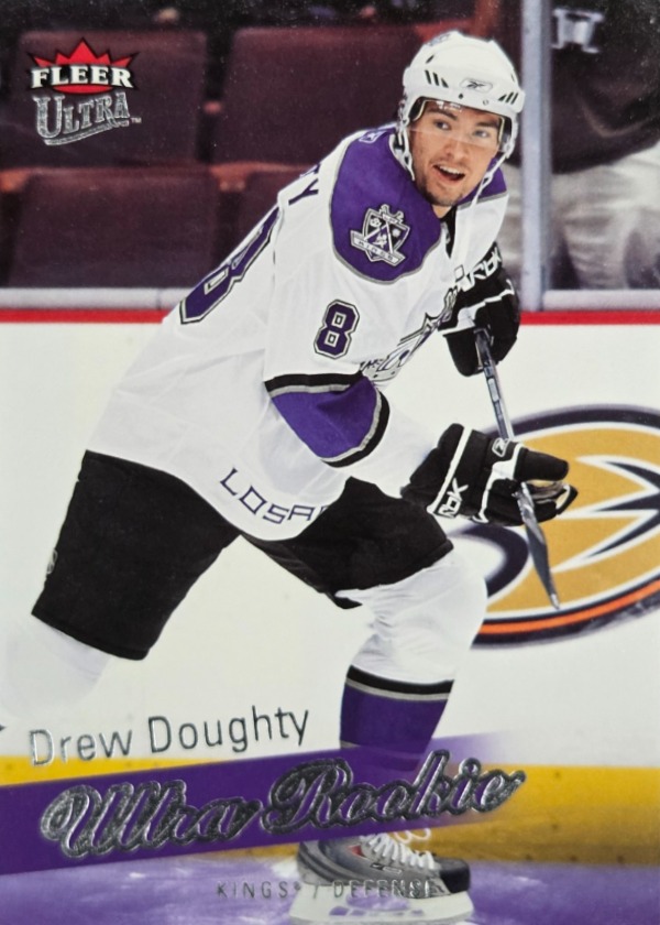 Drew Doughty