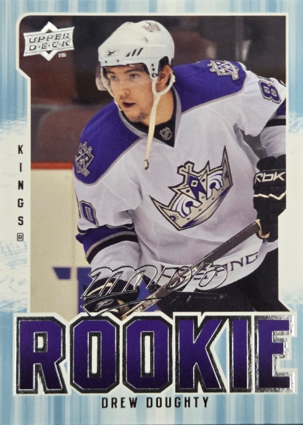 Drew Doughty