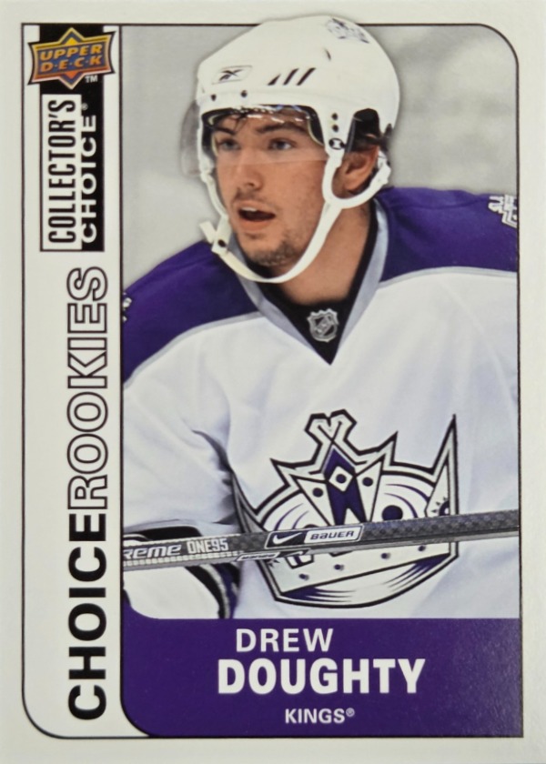 Drew Doughty