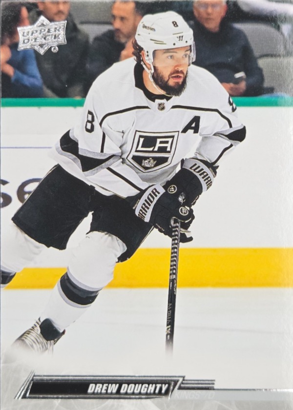 Drew Doughty