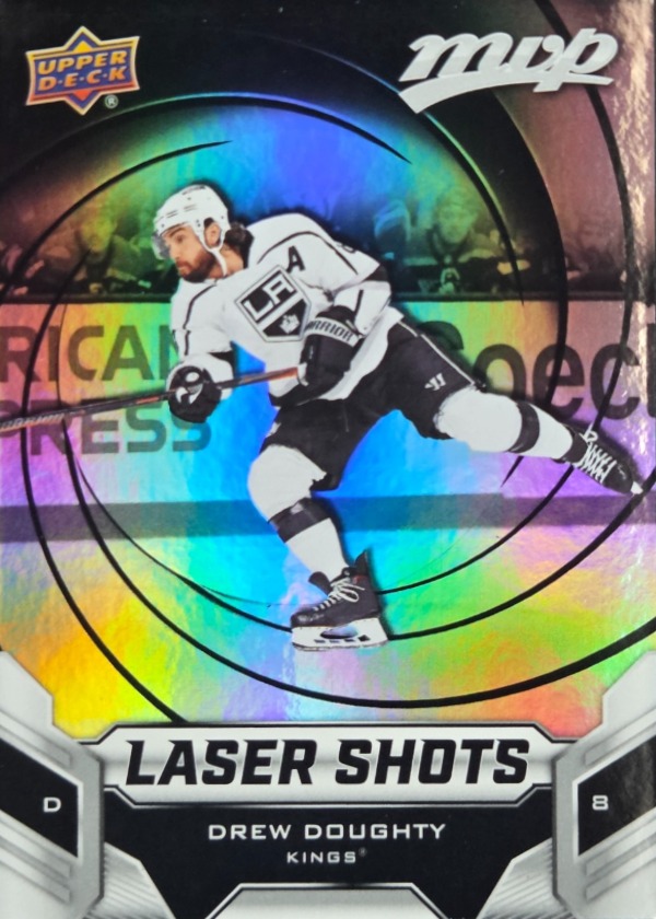 Drew Doughty
