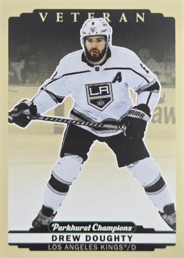 Drew Doughty