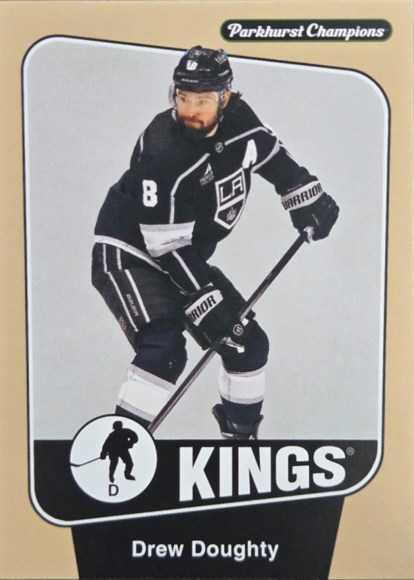 Drew Doughty