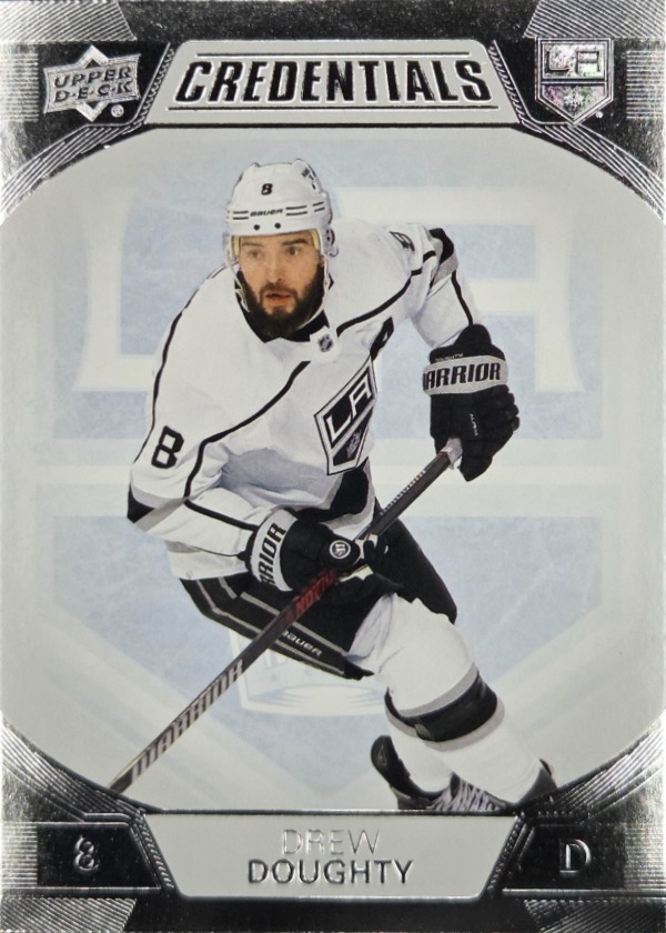Drew Doughty