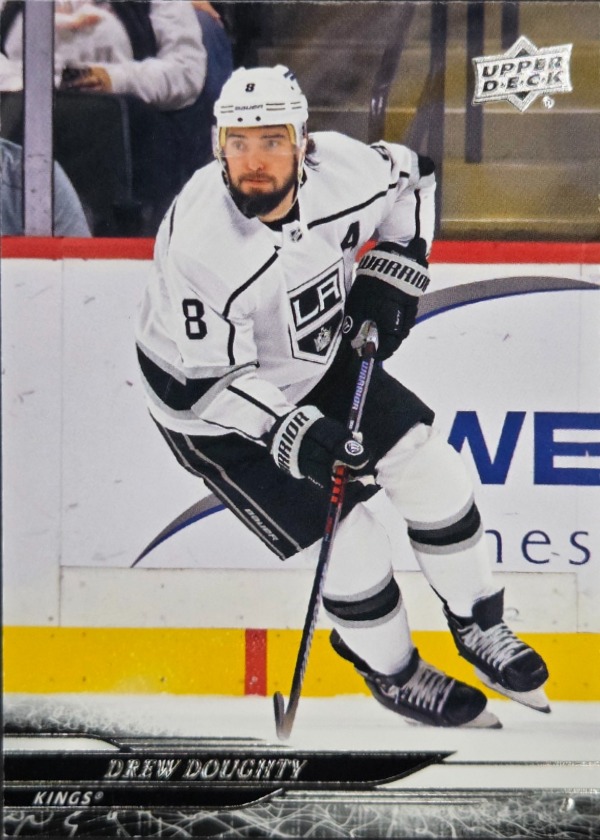 Drew Doughty