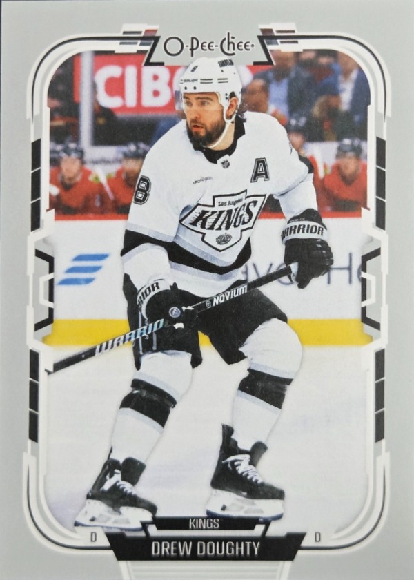 Drew Doughty