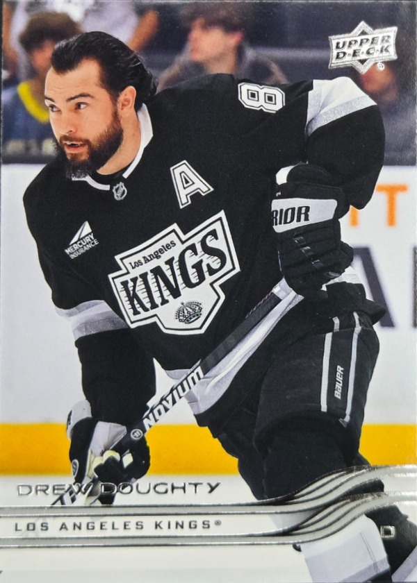 Drew Doughty