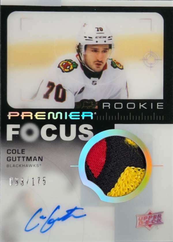 Cole Guttman
