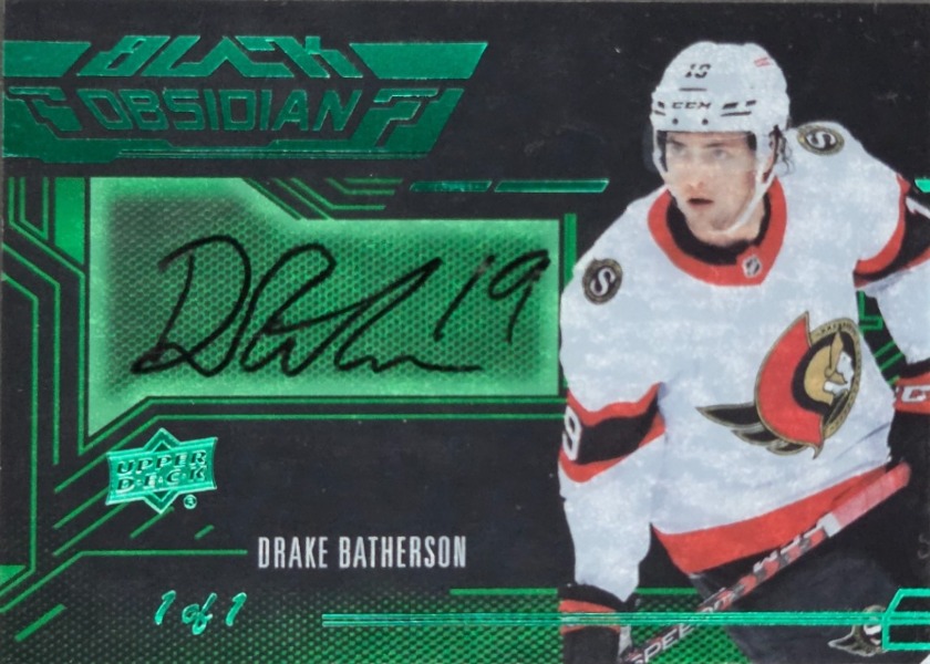 Drake Batherson