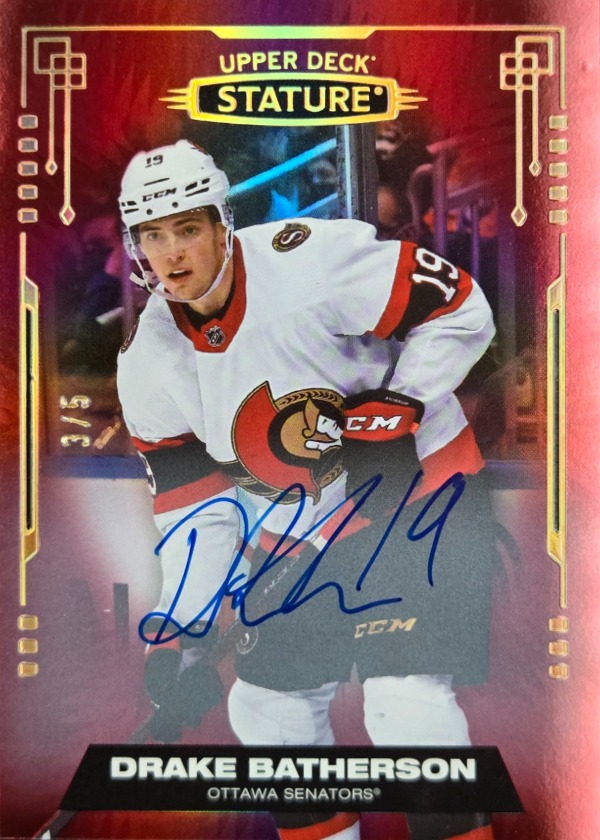 Drake Batherson