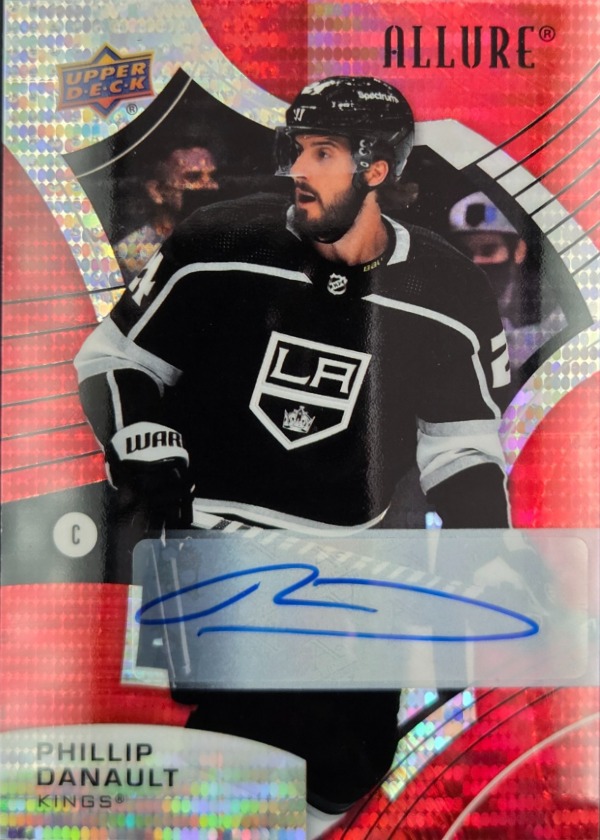 Phillip Danault