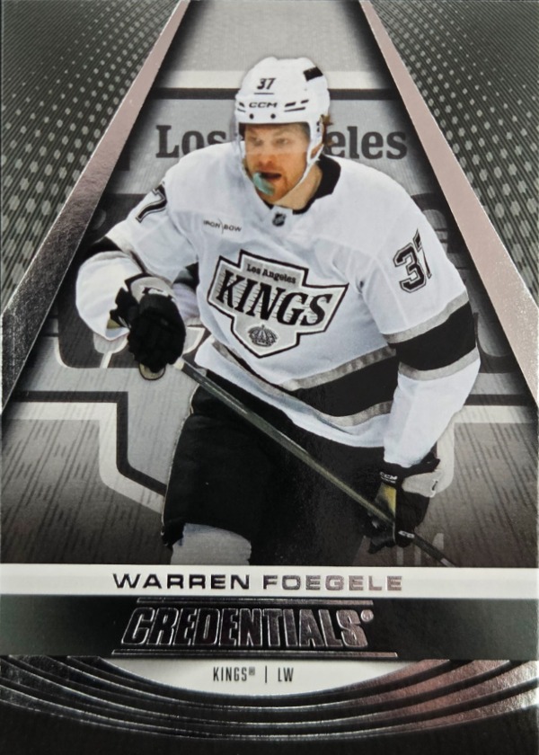 Warren Foegele