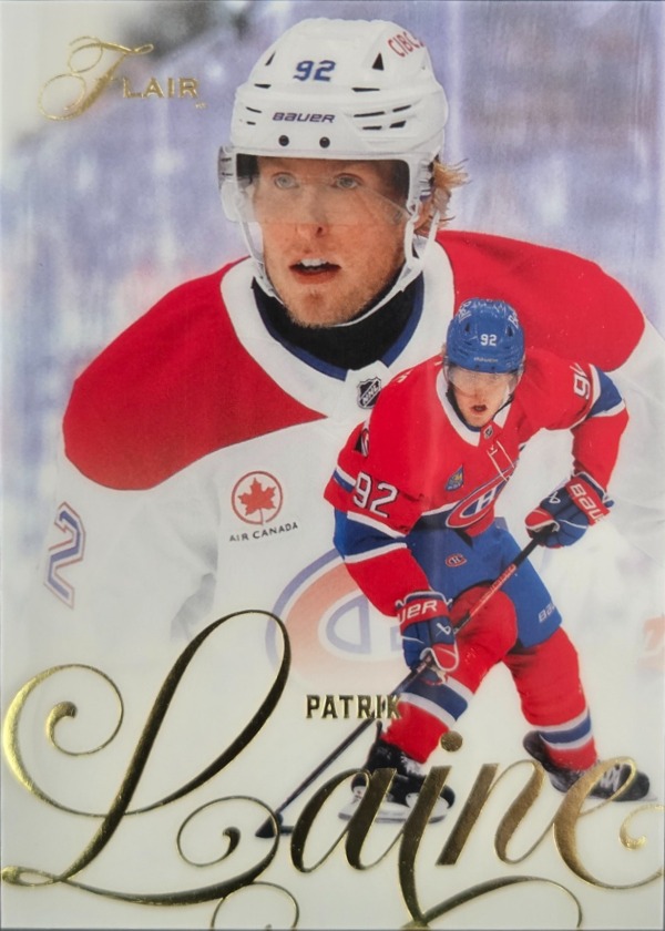 Patrik Laine