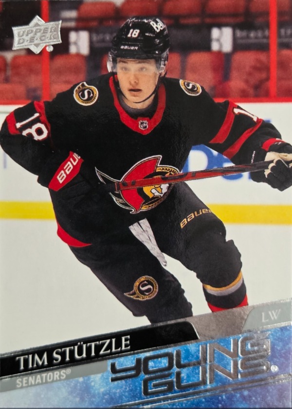 Tim Stutzle