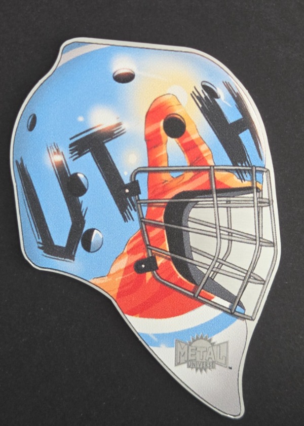 Utah Hockey Club