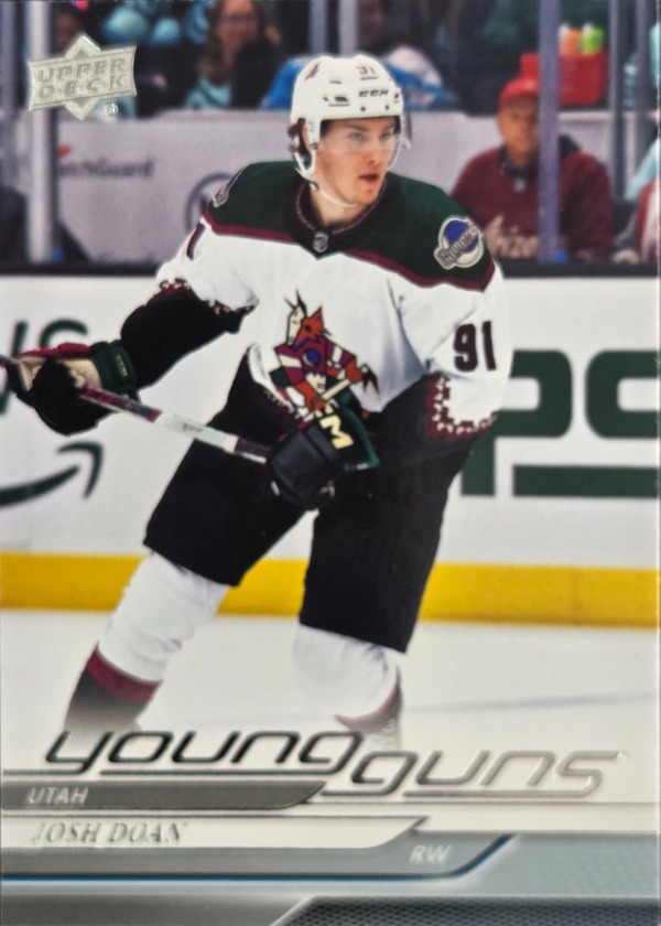 Josh Doan