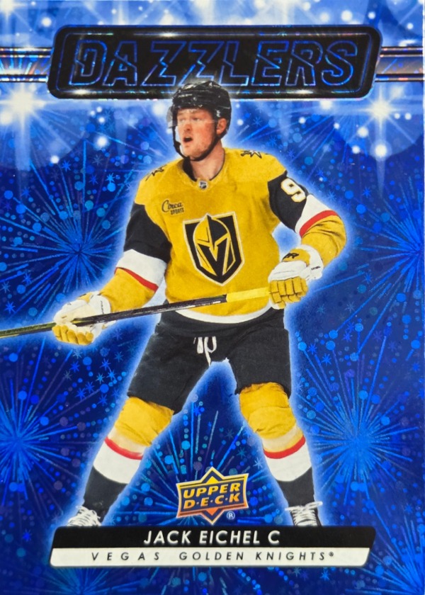 Jack Eichel