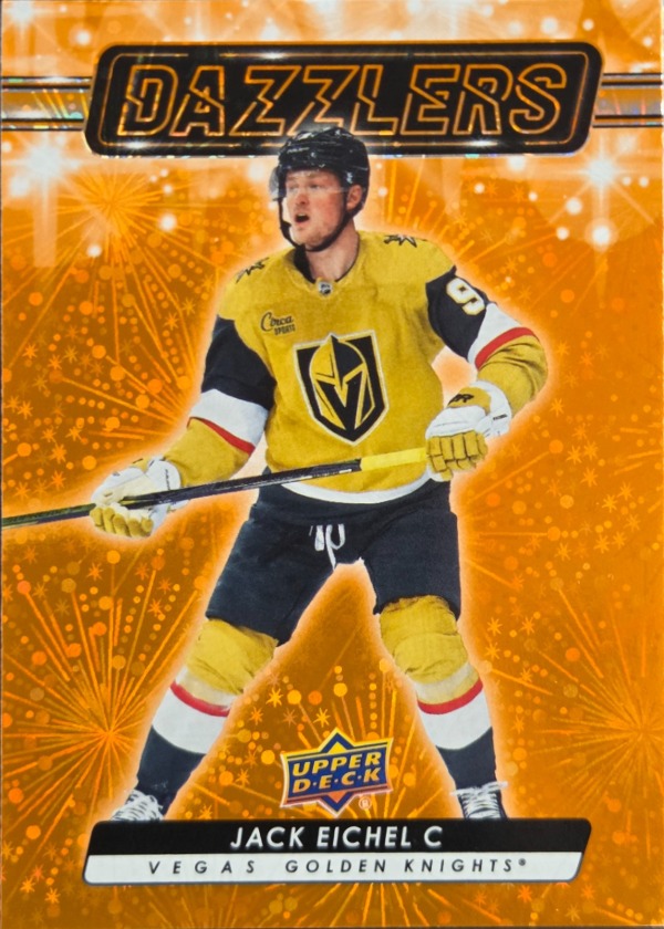Jack Eichel