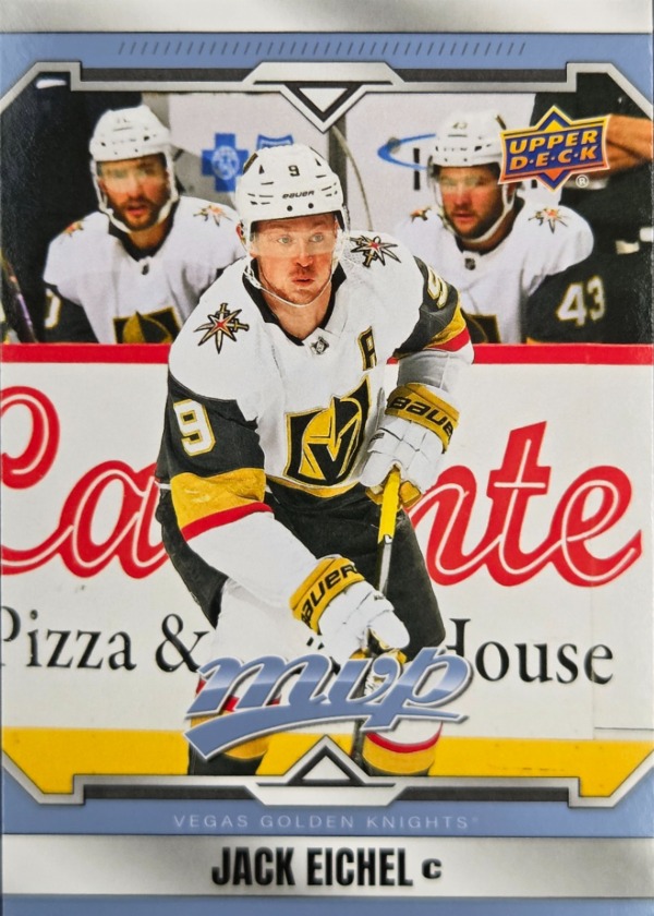 Jack Eichel