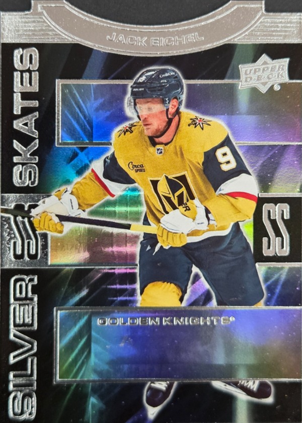 Jack Eichel