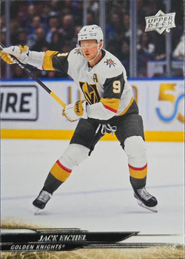 Jack Eichel
