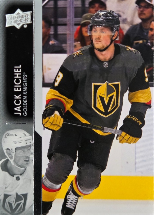 Jack Eichel