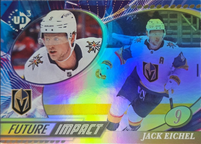 Jack Eichel