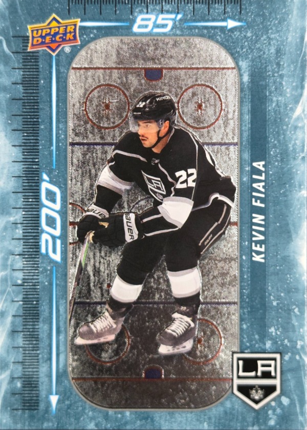 Kevin Fiala