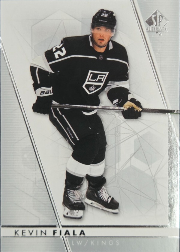 Kevin Fiala