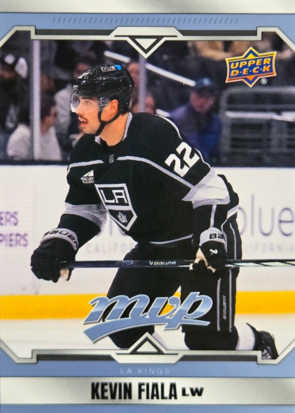 Kevin Fiala