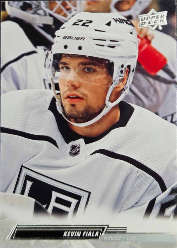 Kevin Fiala