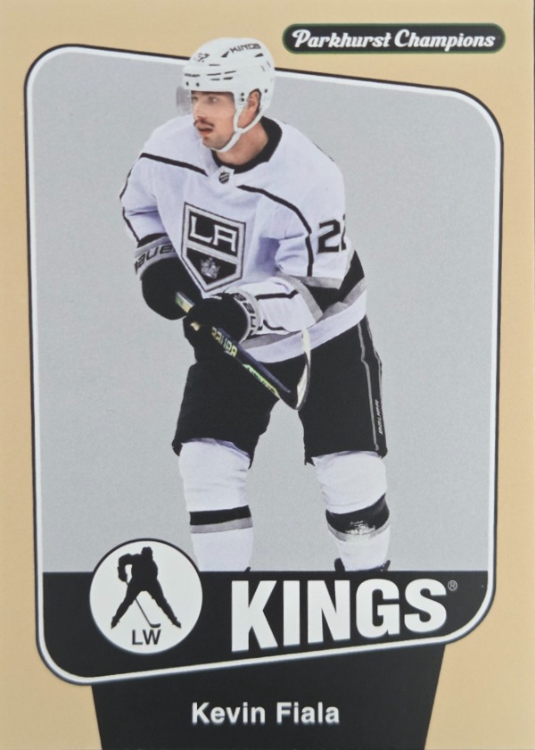 Kevin Fiala