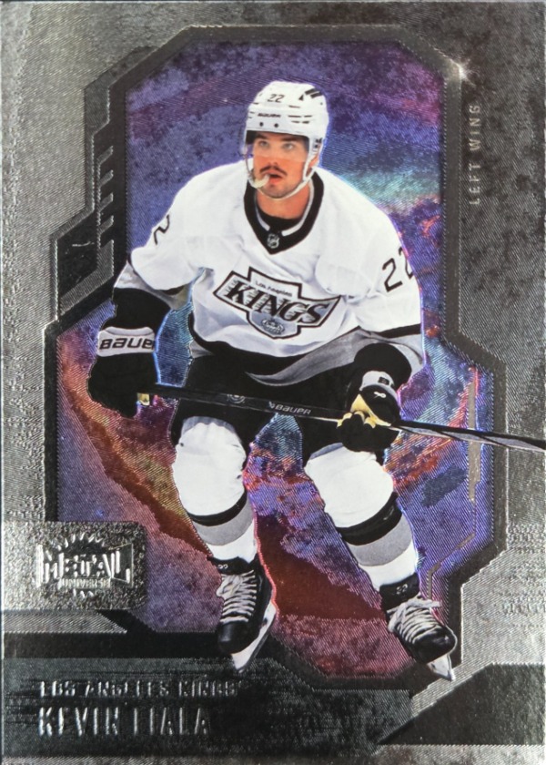 Kevin Fiala