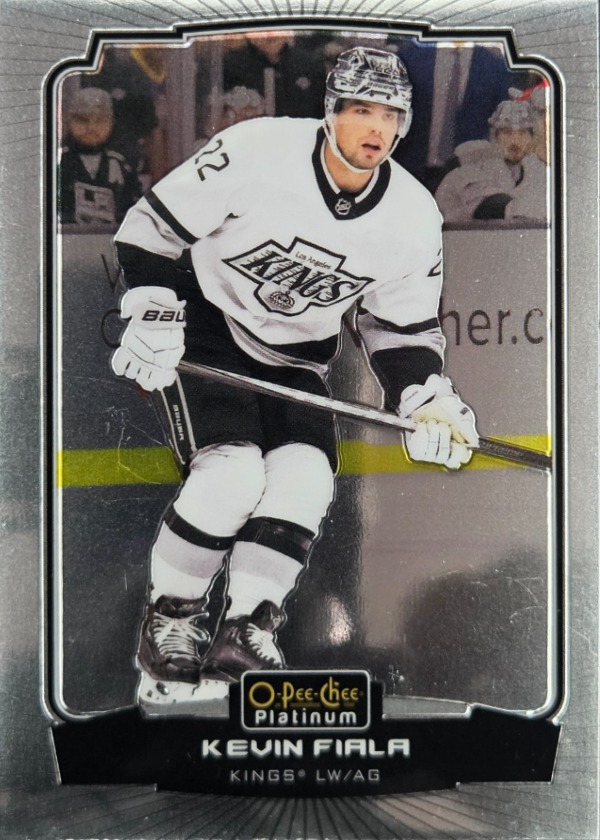Kevin Fiala