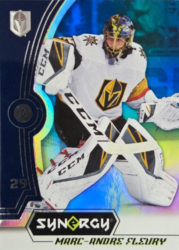 Marc-Andre Fleury