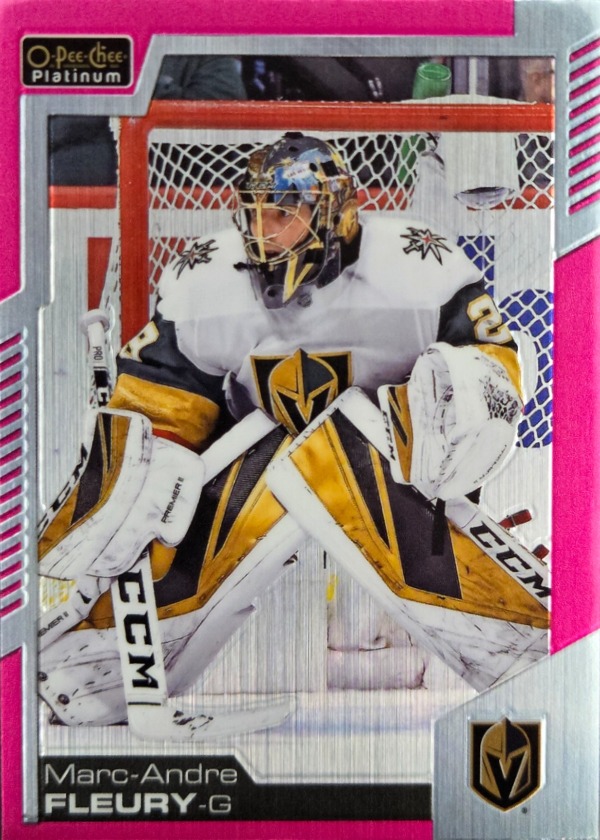 Marc-Andre Fleury