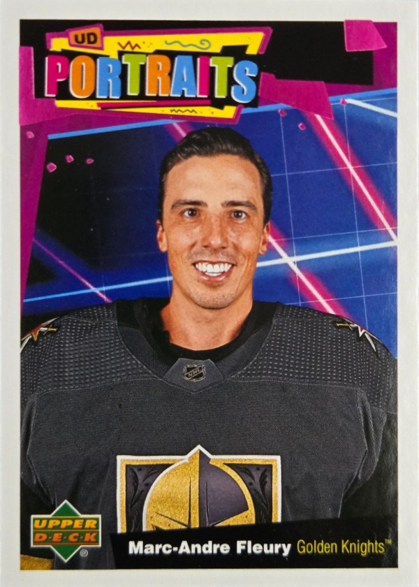 Marc-Andre Fleury