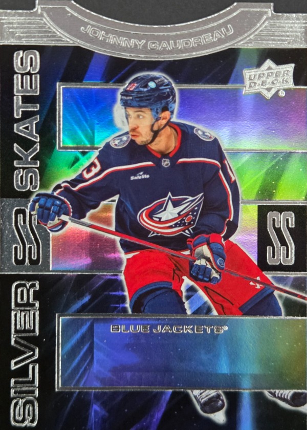 Johnny Gaudreau