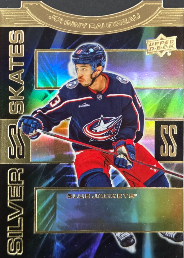 Johnny Gaudreau
