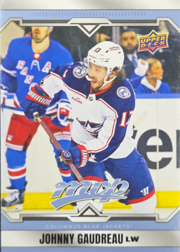 Johnny Gaudreau